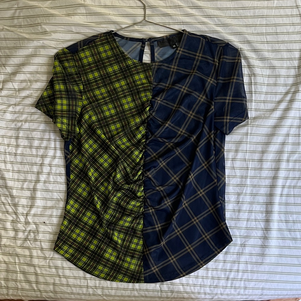 No. 6 Tara Top